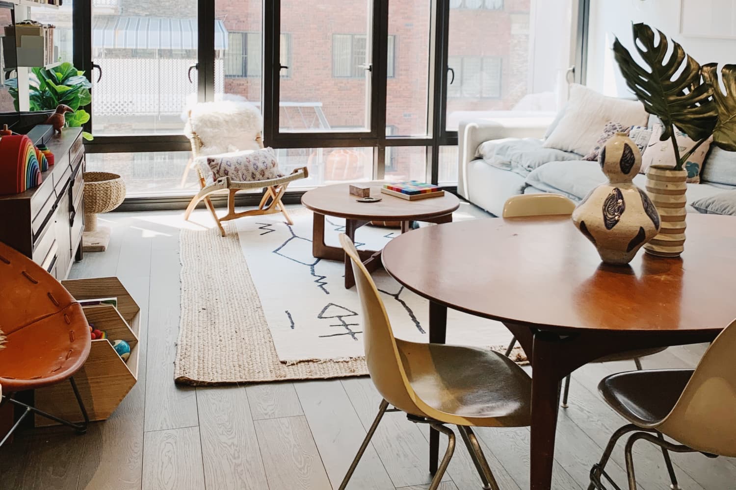 Madewell lounge 2025 set